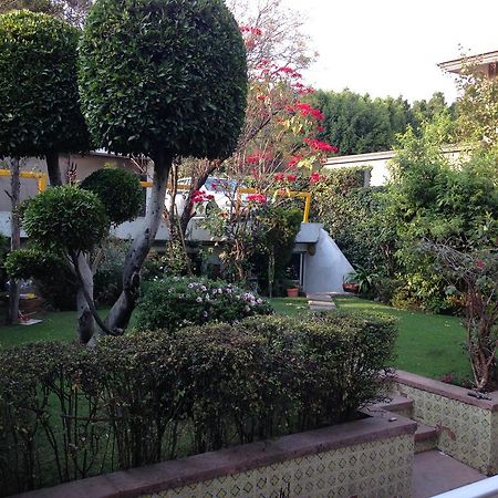 Grupo Kings Suites - Bosque De Duraznos 72 メキシコシティ エクステリア 写真