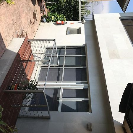 Grupo Kings Suites - Bosque De Duraznos 72 メキシコシティ エクステリア 写真
