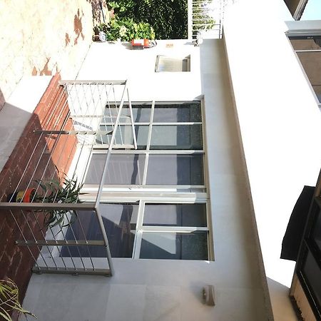 Grupo Kings Suites - Bosque De Duraznos 72 メキシコシティ エクステリア 写真