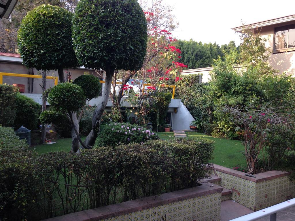Grupo Kings Suites - Bosque De Duraznos 72 メキシコシティ エクステリア 写真