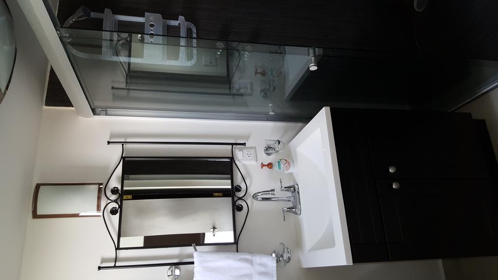 Grupo Kings Suites - Bosque De Duraznos 72 メキシコシティ エクステリア 写真