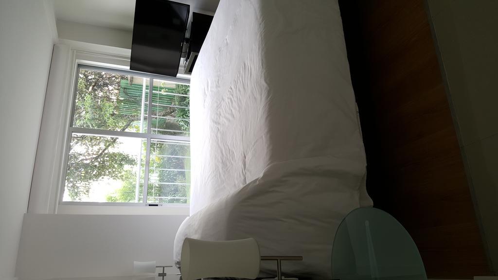 Grupo Kings Suites - Bosque De Duraznos 72 メキシコシティ エクステリア 写真