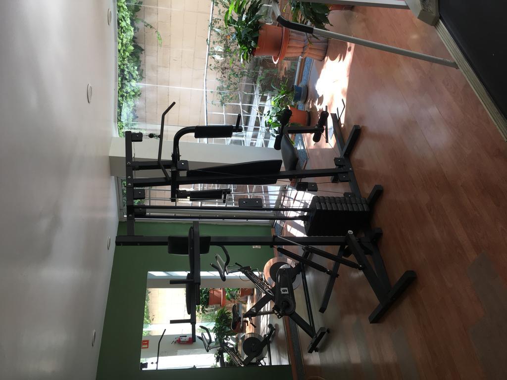 Grupo Kings Suites - Bosque De Duraznos 72 メキシコシティ エクステリア 写真