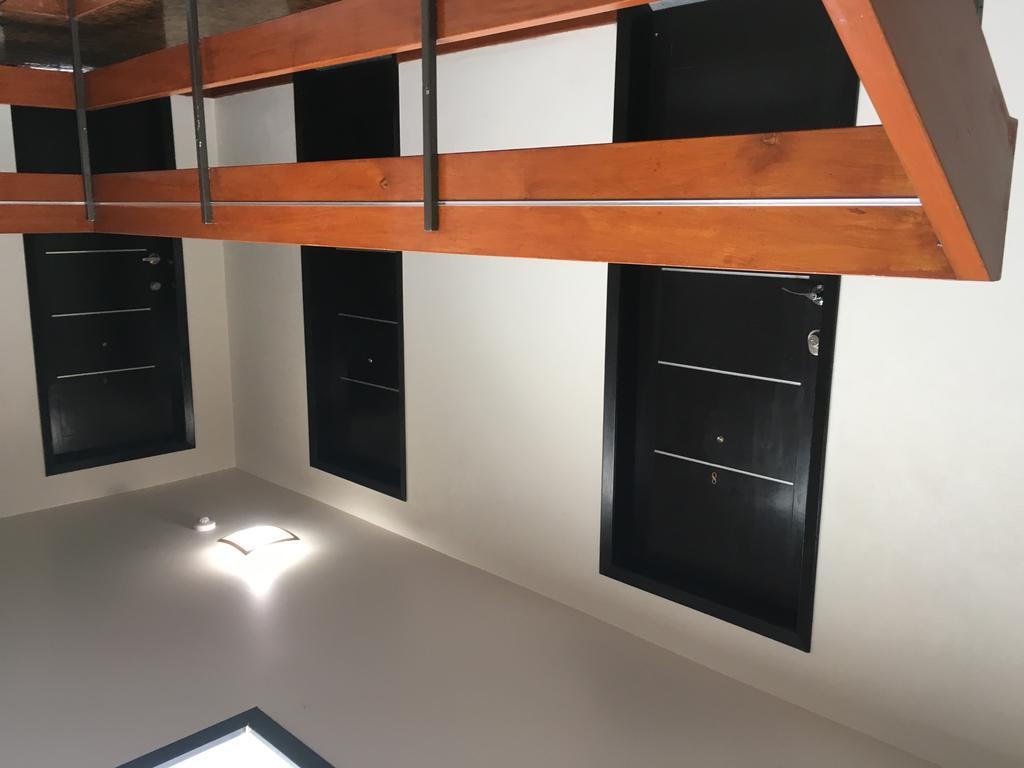 Grupo Kings Suites - Bosque De Duraznos 72 メキシコシティ エクステリア 写真