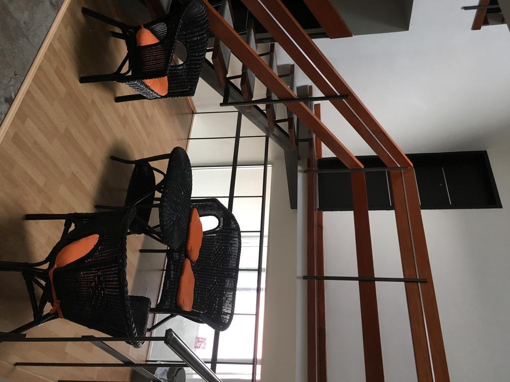 Grupo Kings Suites - Bosque De Duraznos 72 メキシコシティ エクステリア 写真