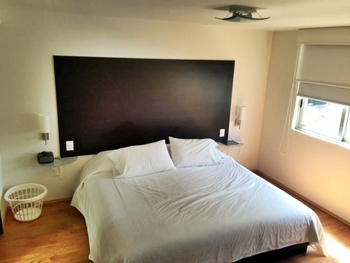 Grupo Kings Suites - Bosque De Duraznos 72 メキシコシティ エクステリア 写真