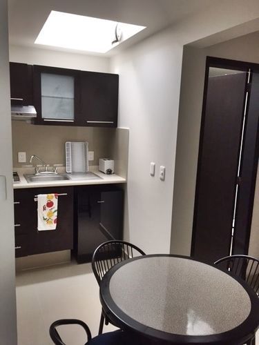 Grupo Kings Suites - Bosque De Duraznos 72 メキシコシティ エクステリア 写真