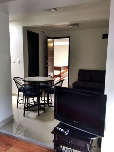 Grupo Kings Suites - Bosque De Duraznos 72 メキシコシティ エクステリア 写真