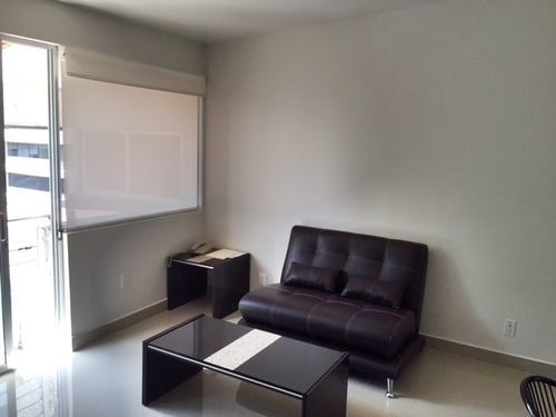 Grupo Kings Suites - Bosque De Duraznos 72 メキシコシティ エクステリア 写真