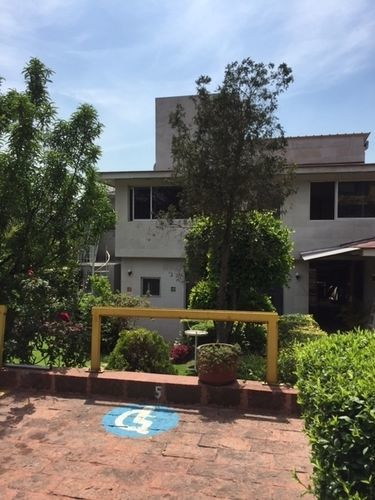 Grupo Kings Suites - Bosque De Duraznos 72 メキシコシティ エクステリア 写真